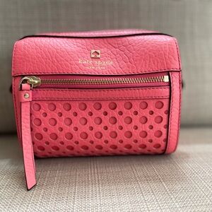 Kate Spade Perri Lane Bubbles Peony crossb…